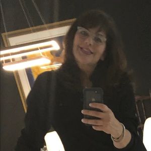 Meet your Posher, Lynn